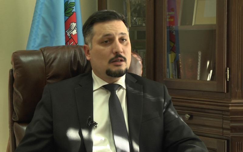 Делян Георгиев: Район „Изгрев“ ще достигне 100 хиляди жители, нужна е стратегия за строителството