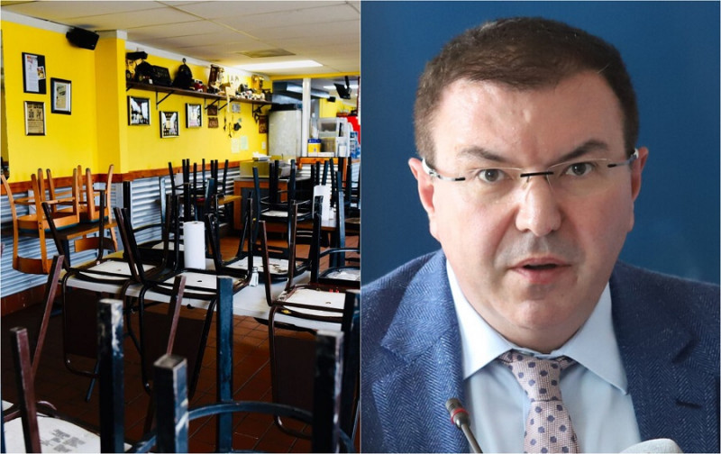 БАЗ: Не става въпрос дали харесваме здравния министър, а дали ще намери вариант да работим