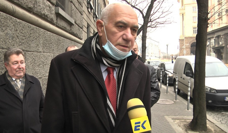 Емил Миланов: Русия ни изгради икономиката, но сега вече е унищожена