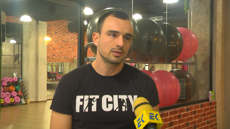 Собственик на фитнес: Все още нямаме официална заповед за отваряне от 1-ви февруари