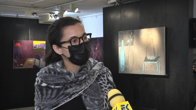 Изкуството като “Чиста линия”