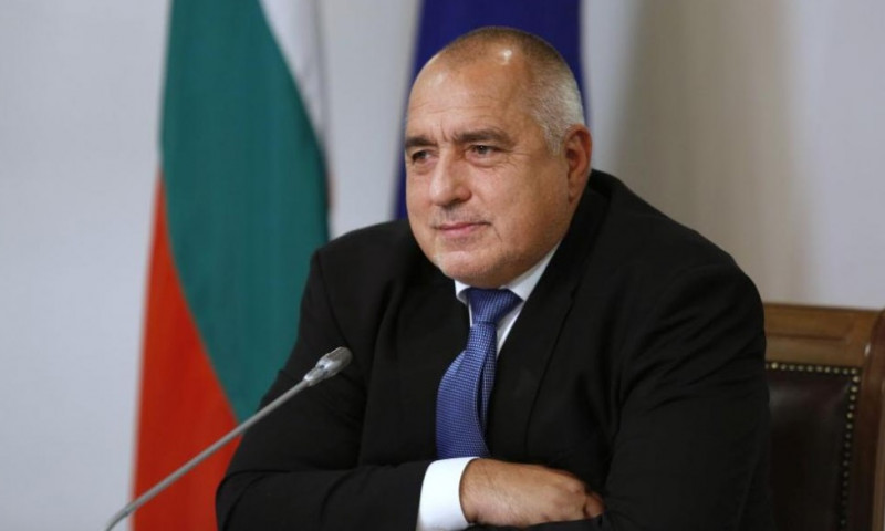 Бойко Борисов: Алексей Навални трябва да бъде освободен максимално бързо