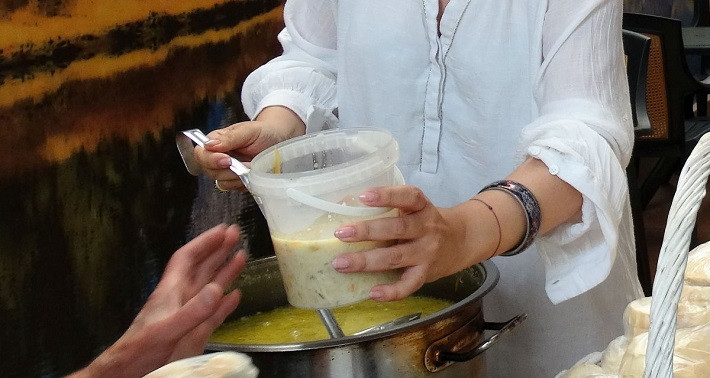 Удължава се срокът за кандидатстване за “Топъл обяд”