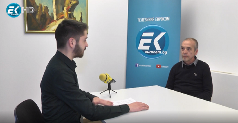 ДОЦ. МАНГЪРОВ ПРИПОМНИ: Кунчев беше кандидат за депутат от ГЕРБ през 2017 г. (ВИДЕО)