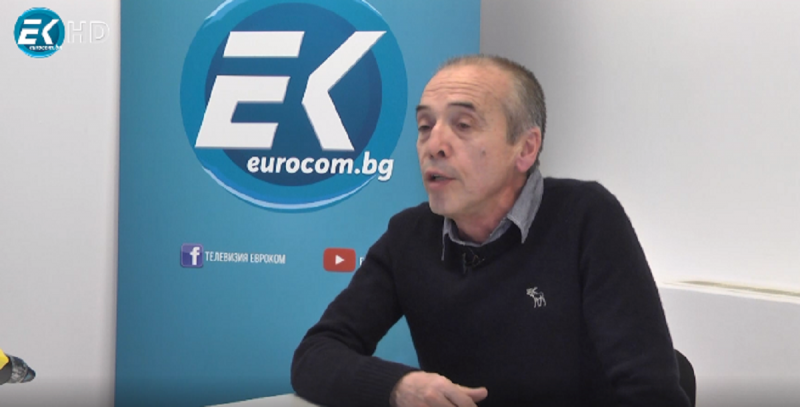 Доц. Мангъров: Всяват страх, за да е ниска избирателната активност, имат интерес (ВИДЕО)