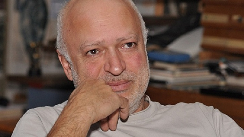 Проф. Минеков за съсипаното му ателие: Искам да знам дали това е битов вандализъм, отмъщение или предупреждение