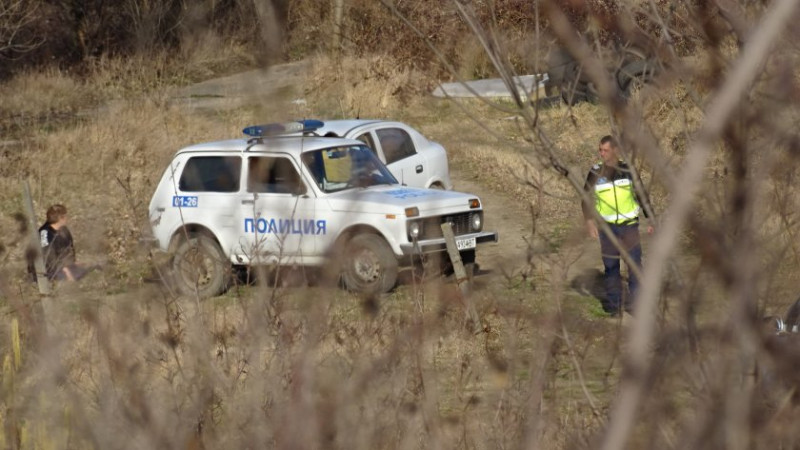 Откриха труп на мъж в Благоевград