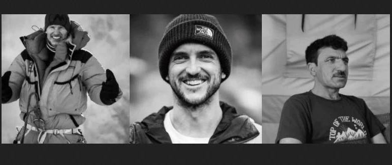 Още трима алпинисти остават завинаги под К2