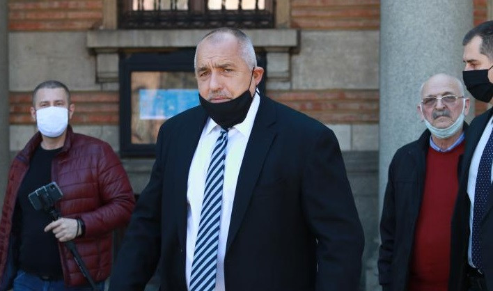 Бойко Борисов: Има ръст на заразените, но в момента нищо няма да се затваря