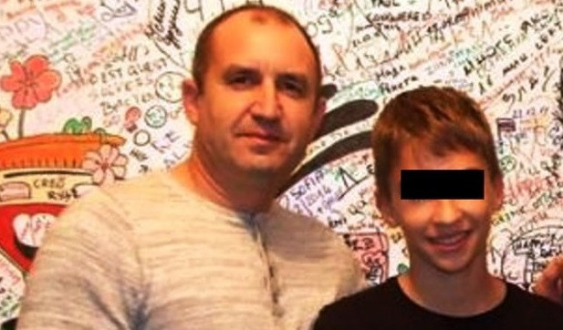 Синът на президента – задържан след шумно парти (ОБЗОР)