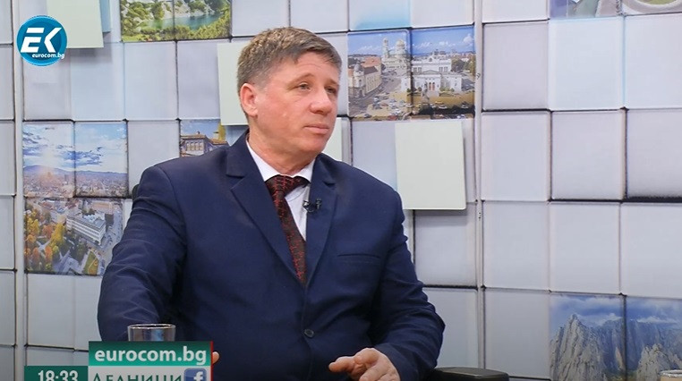 Николай Дренчев: „Възраждане“ ще се яви на изборите, делото не ни пречи (ВИДЕО)