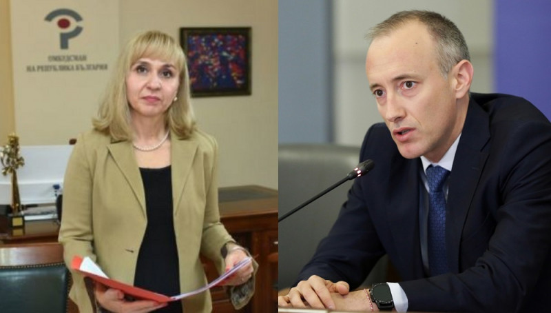 Ще има матури за 4 и 10 клас, въпреки препоръките на омбудсмана да отпаднат