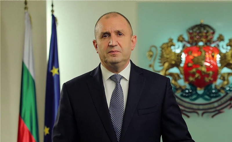 Румен Радев сезира Конституционния съд заради работата на Народното събрание