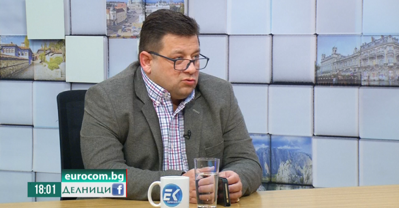 Николай Марков: Борисов не може да бъде победен в честна предизборна игра (ВИДЕО)