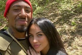 Намериха мъртва бившата приятелка на немския футболист Жером Боатенг