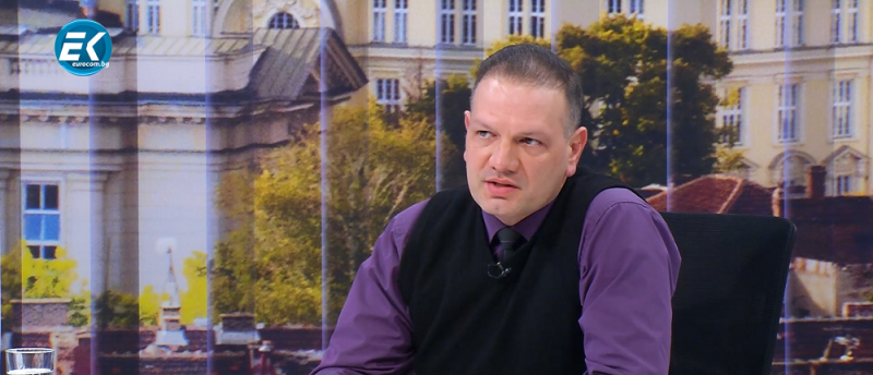 Бивш депутат: Пореден закон, за който депутатите искат да преодолеят вето (ВИДЕО)