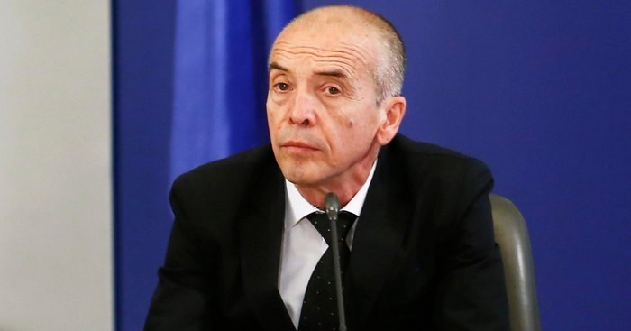 Доц. Мангъров: До участие в изборите ме доведе това, че съм крайно несъгласен с мерките