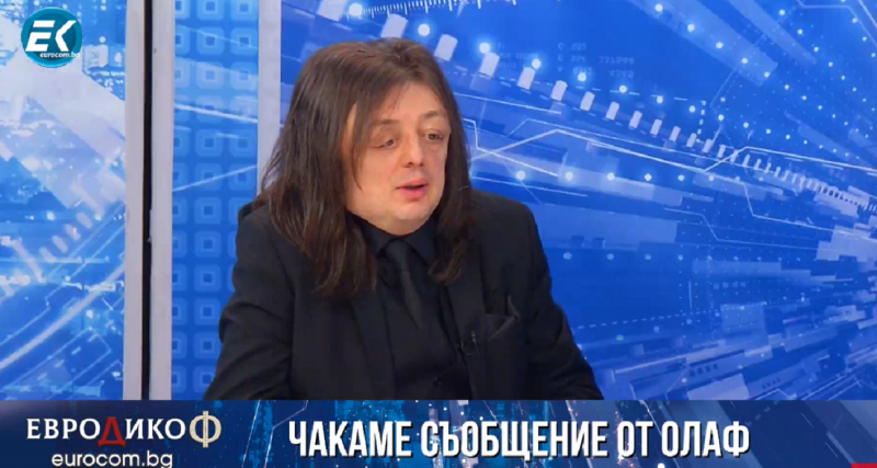 Григор Здравков: ОЛАФ и управляващите ни са направили далавера за Доклада за джиповете (ВИДЕО)