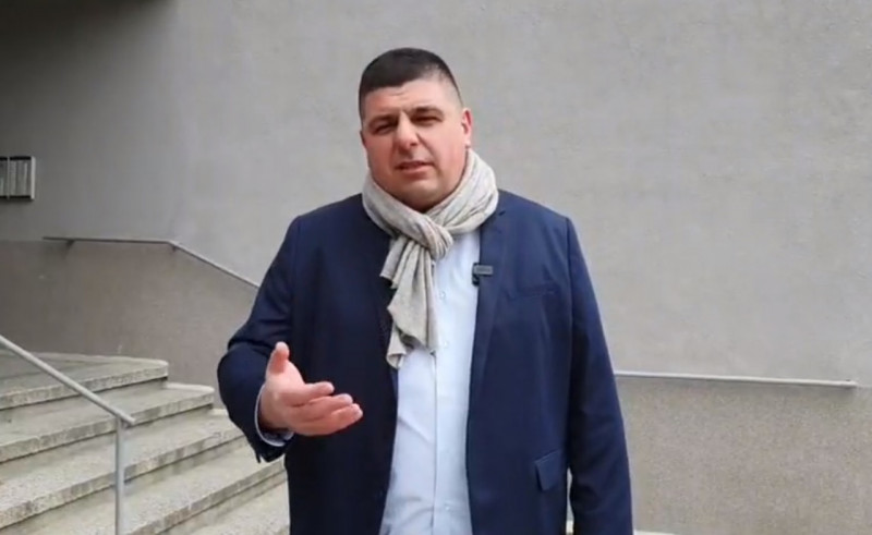 Ивайло Мирчев: Светът прави технологичен скок, а ние санираме сгради (ВИДЕО)