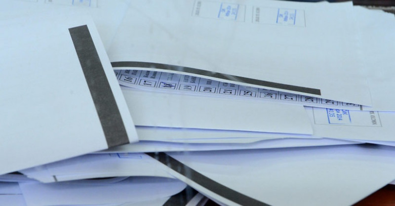 63 държави дадоха съгласие за провеждане на вота на 4 април