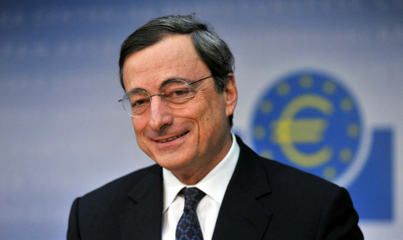 Марио Драги положи клетва като министър-председател на Италия