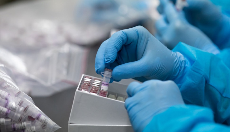 506 са новите случаи на коронавирус