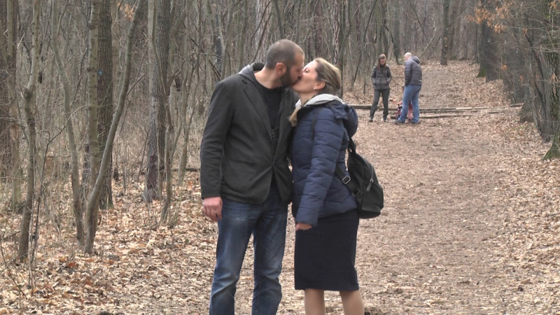 ОБЕКТИВНО: ЛЮБОВТА –  ВЕЧНА И ПРОМЕНЯЩА СЕ