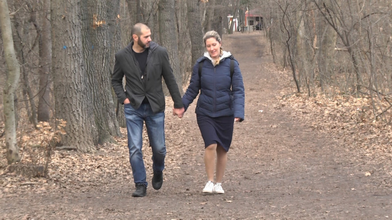 Планински разходки за необвързани