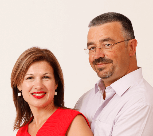 Да откриеш любовта за седем минути