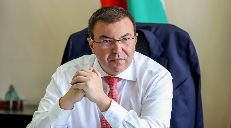 ОТ ПОСЛЕДНИТЕ МИНУТИ: Нова заповед на здравния министър