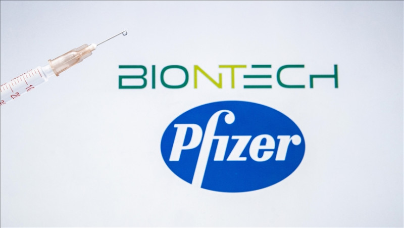 Пристигат  22 230 дози от ваксината на „Pfizer /BioNTech“