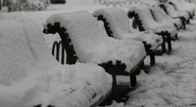 Жълт код за ниски температури в Югозападна и Южна България