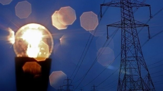 Голямо потребление на ток през почивните дни