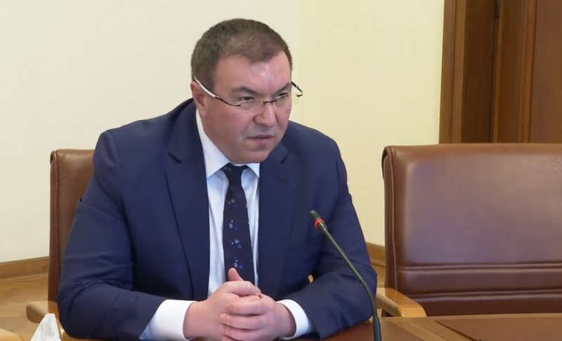 Проф. Костадин Ангелов: 68 са случаите на британския вариант на COVID-19 у нас (ВИДЕО)