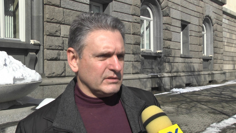 Партията на русофилите „Възраждане на Отечеството“ се регистрира в ЦИК