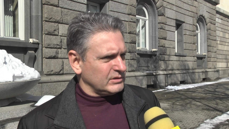 Малинов: На изборите ще се явим с надпис в бюлетината „Русофили за възраждане на отечеството“