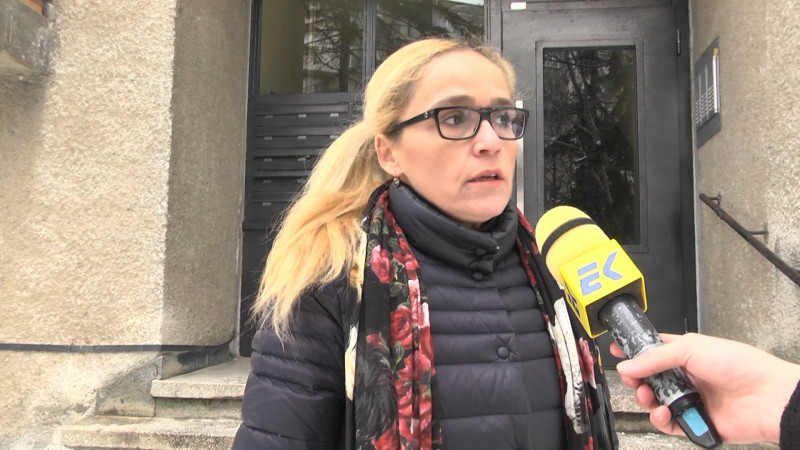 Иванчева: Ако влезем в НС, ще се борим за независим съд и правов ред. Нищо в България не върви!