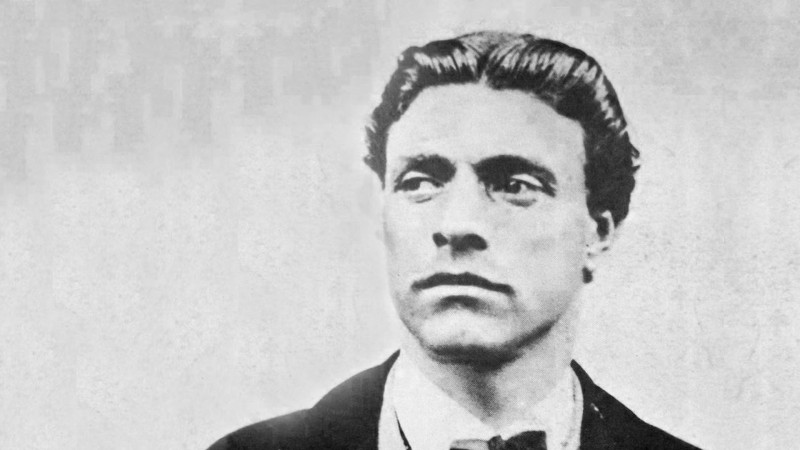 148 години от гериочната смърт на Васил Левски