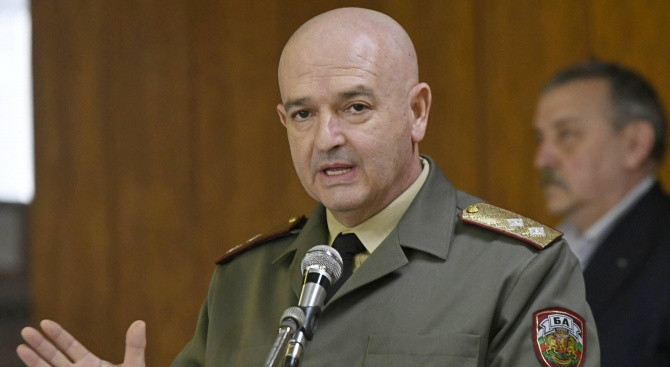 Мутафчийски: Тенденцията е на нарастване на случаите на COVID-19 (НА ЖИВО)