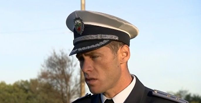 Пътна полиция: Ще има засилено полицейско присъствие по пътищата към зимните курорти