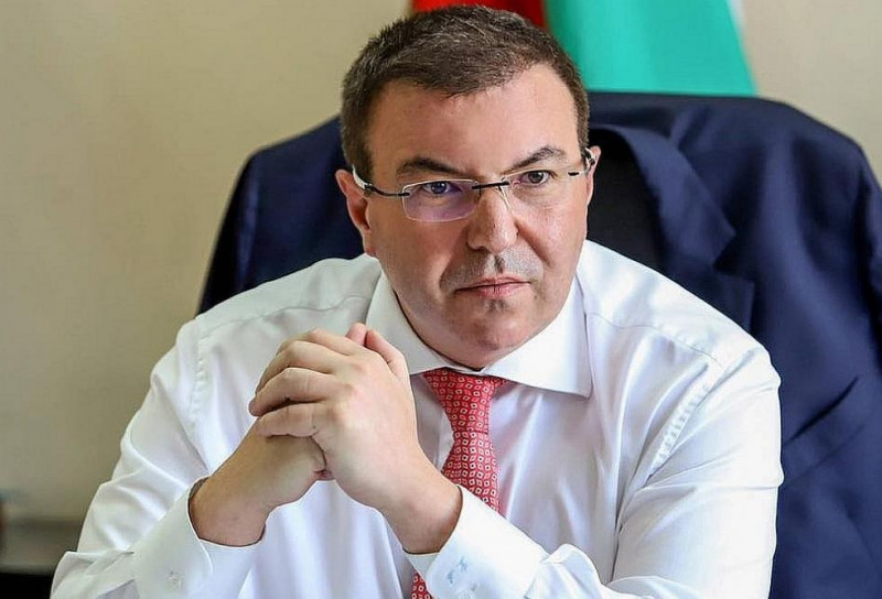 Костадин Ангелов: Ще финансираме българската ваксина, когато видим всички данни