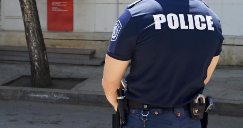 ИЗВЪНРЕДНО: Уволняват полицаите-купонджии от Сандански