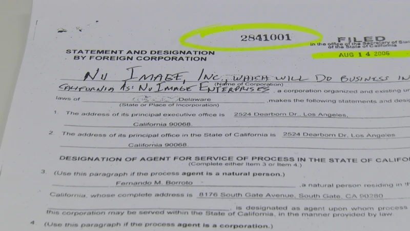 Спор за частен имот в киноцентър “Бояна”