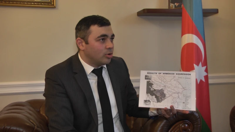 „Справедливост за Ходжалъ“