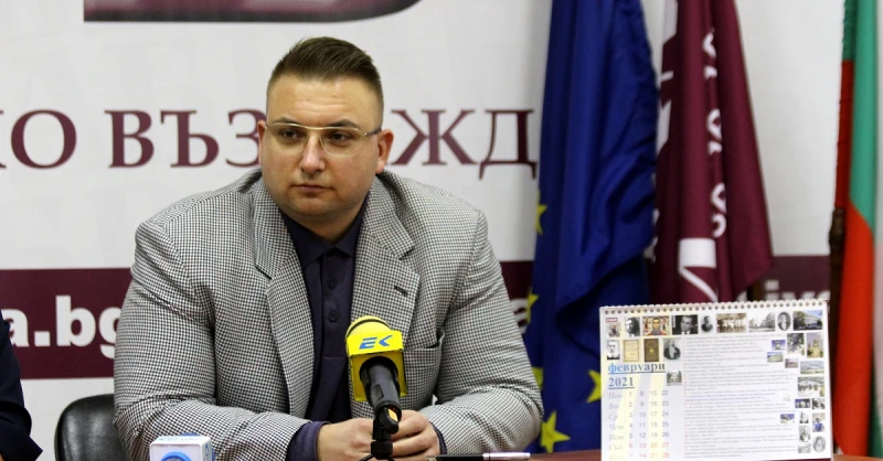 Христо Колев, АБВ-София: Наша кауза е младите да останат в България