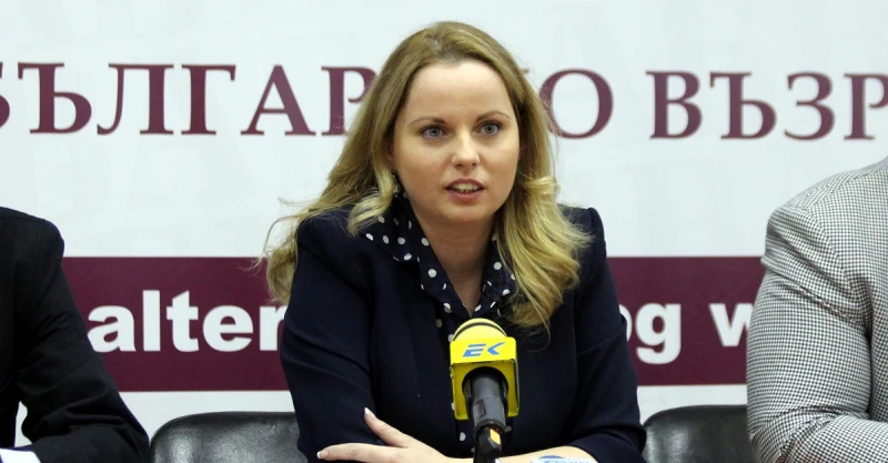 Пламена Заячка: Вече седем години ПП АБВ има национално отговорни политики