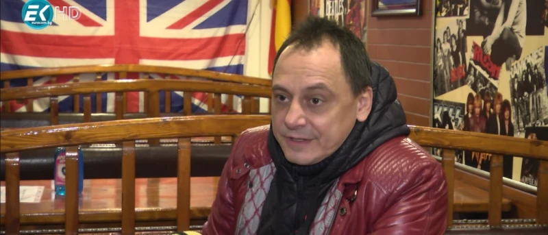 Емил Коларов, СЗБ: Ресторантите, при работа на 50% от капацитета си, са на загуба (ВИДЕО)