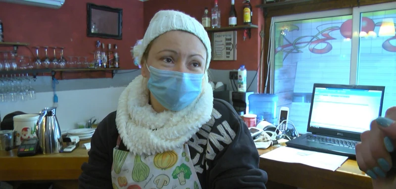 Росица Коцева: Частичното затваряне е дискриминация, решават кой ще живее и кой ще умре