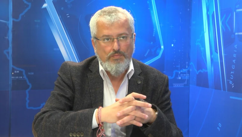 СЪДЕБНО РЕШЕНИЕ: Независимият кандидат Давид Леви ще участва в парламентарните избори