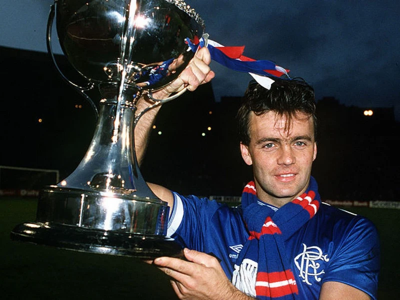 26 години от смъртта на легендата на Рейнджърс Дейви Купър